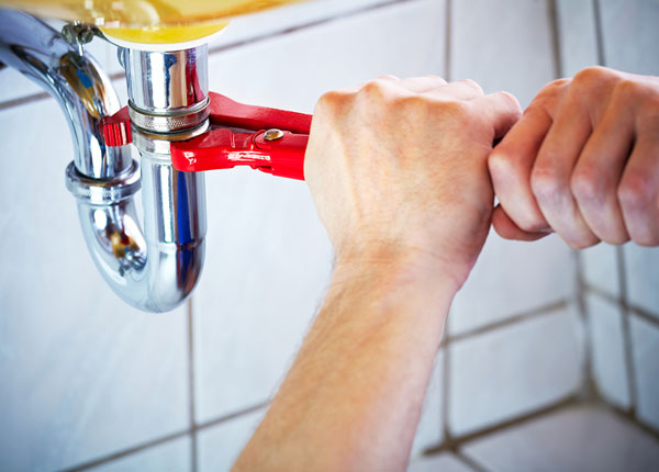 About Hilbert Plumbers
